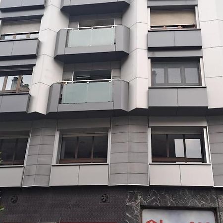 奥维耶多Habitacion Centro Bano Privado Piso Compartido公寓 外观 照片